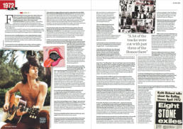 History of Rock 1972