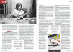 History of Rock 1972