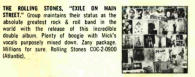 Record World 3 June 72