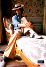 History of Rock 1973