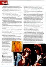 History of Rock 1973