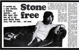Melody Maker 24 Feb 73