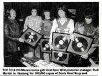 Billboard 22 Dec 73