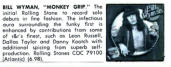 Record World 1 June 74