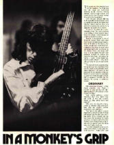 Beat Instrumental July 74