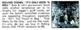 Record World 26 Oct 74