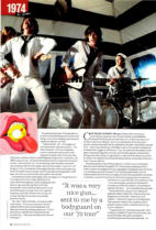 History of Rock 1974