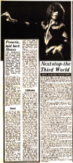 Sounds 5 July 75