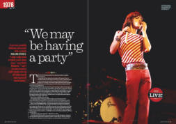 History of Rock 1976