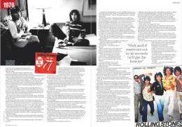 History of Rock 1976