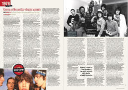 History of Rock 1976