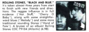 Record World 1 May 76