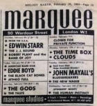Melody Maker 10 Feb 68
