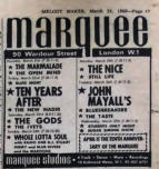 Melody Maker 23 Mar 68