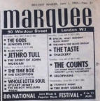 Melody Maker 1 June 68