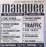 Melody Maker 11 May 68