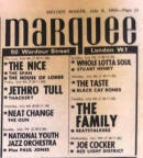 Melody Maker 6 July 68