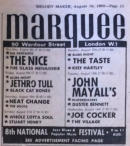 Melody Maker 10 Aug 68 
