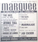 Melody Maker 24 Aug 68 