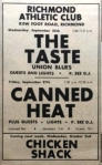 Melody Maker 21 Sept 68 