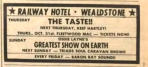 Melody Maker 28 Sept 68 gig 26th