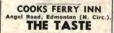Melody Maker 5 Oct 68 gig 7th