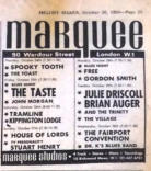 Melody Maker 26 Oct 68