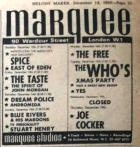 Melody Maker 14 Dec 68 