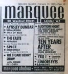 Melody Maker 22 Feb 69