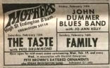 Melody Maker 15 Feb 69