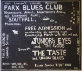 Melody Maker 1 Mar 69