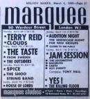 Melody Maker 8 Mar 69