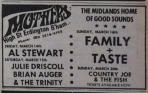 Melody Maker 15 Mar 69
