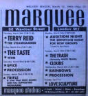 Melody Maker 22 Mar 69