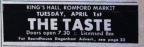 Melody Maker 29 Mar 69