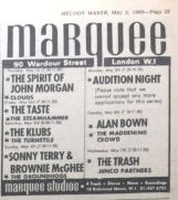 Melody Maker 3 May 69