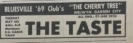 Melody Maker 3 May 69 gig 6th