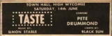 Melody Maker 14 JUne 69 