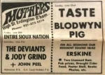 Melody Maker 21 June 69 