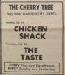 Melody Maker 28 June 69