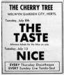 Melody Maker 5 July 69
