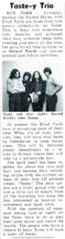 Recotd World 16 Aug 69