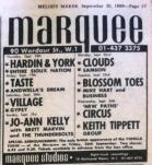 Melody Maker 20 Sept 69 19th