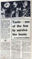 Melody Maker 11 Oct 69