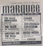 Melody Maker 25 Oct 69