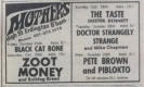 Melody Maker 25 Oct 69 26th