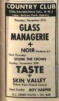 Melody Maker 29 Nov 69 30th