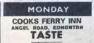 Melody Maker 29 Nov 69 1st Dec gig