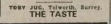 Melody Maker 29 Nov 69 gig 3rd Dec