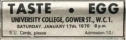 Melody Maker 17 Jan 70